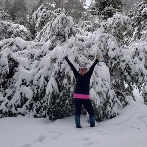 Meet your Posher, Linda